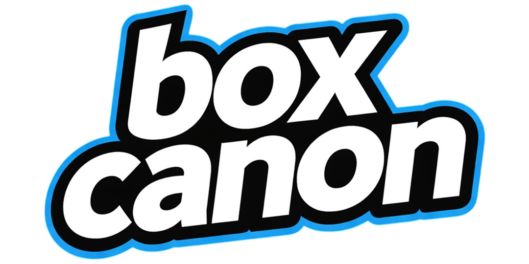 Box Canon