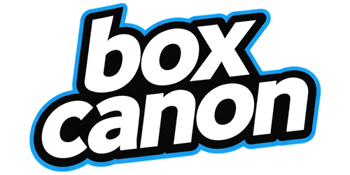 Box Canon