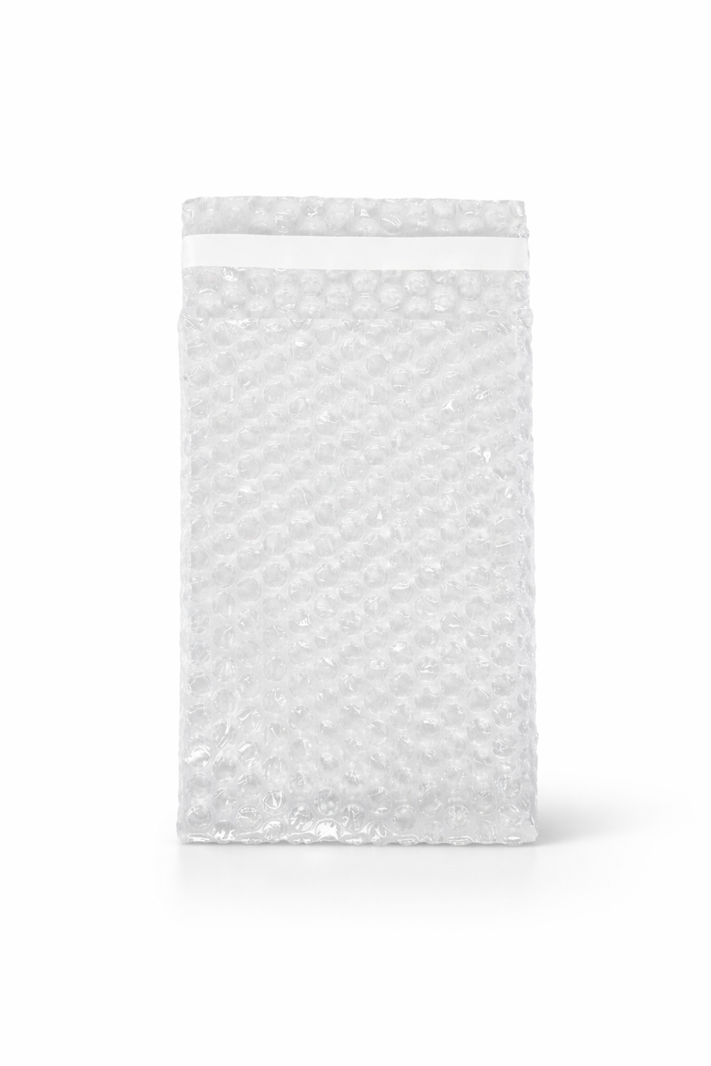 Self-Sealing Bubble Bags
