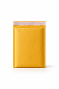 Self-Sealing Bubble Mailers